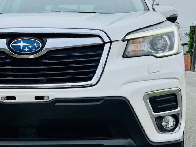 FORESTER  第4張相片