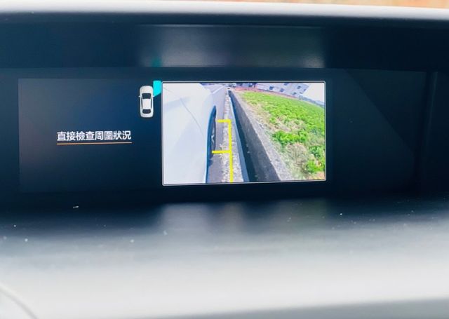 FORESTER  第7張相片