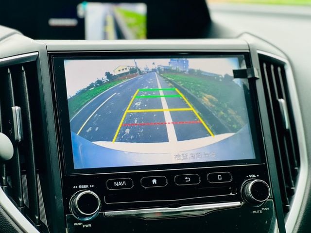 FORESTER  第8張相片