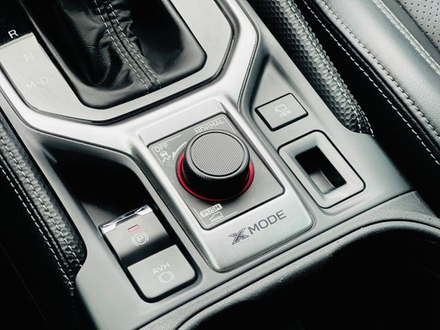FORESTER  第10張相片