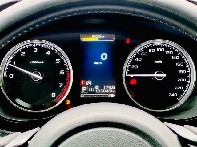 FORESTER  第14張相片