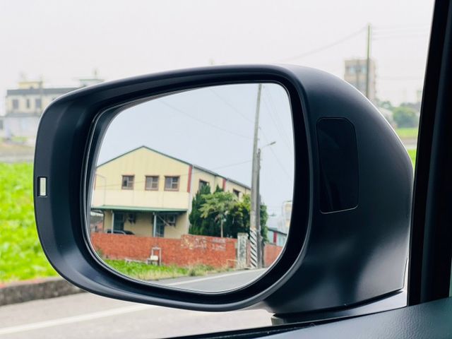 FORESTER  第16張相片