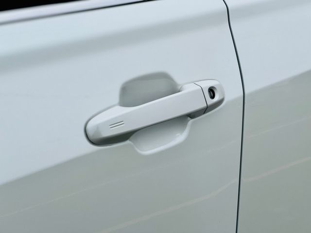 FORESTER  第18張相片