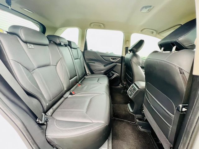 FORESTER  第19張相片