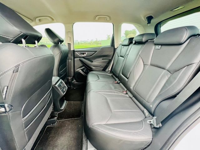 FORESTER  第20張相片