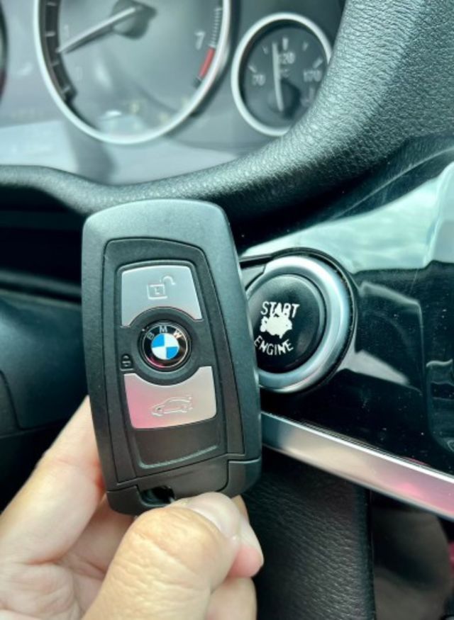 好爸爸專用車  第14張相片