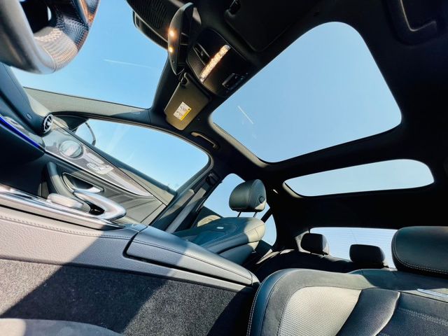 日規配備滿滿E43，有P20跟車系統!  第20張相片