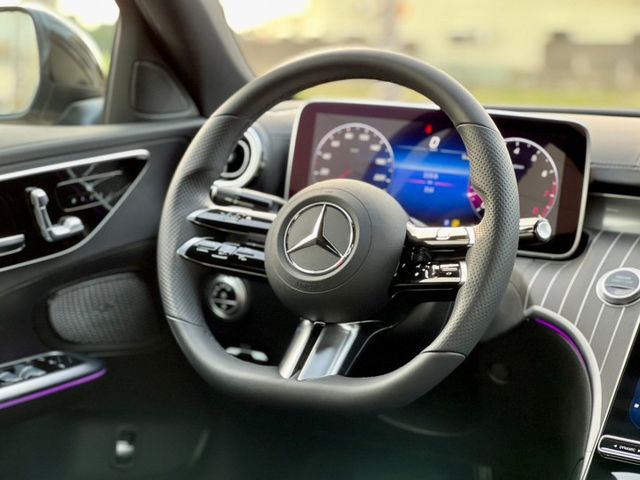 連總代理都要等到天荒地老的全新車W206 AMG ！！！  第4張相片
