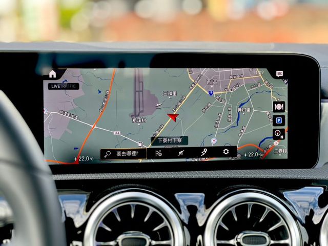 全新車｜總代理等到天荒地老 ，最美入門轎跑  第7張相片