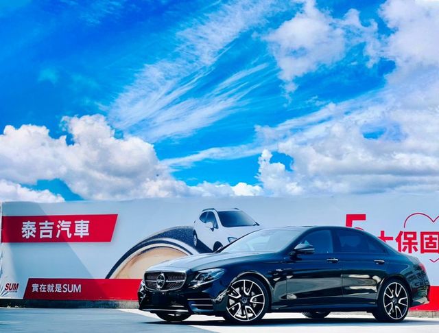 EQ Boost 48V輕型複合動力系統！動力強化、舒適啟動、低油耗、市場稀有  第1張相片