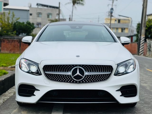 市場熱門COUPE，配備滿 低里程  第3張相片