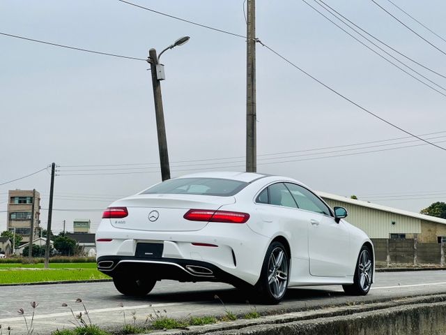 市場熱門COUPE，配備滿 低里程  第20張相片