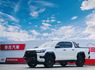 工作的好幫手，可領貨車牌，4WD 柴油車  第1張縮圖