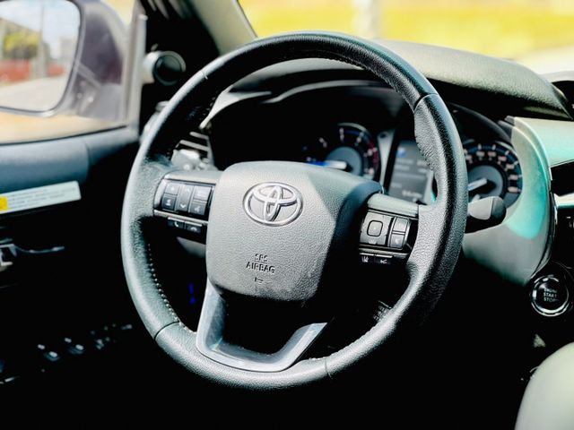 工作的好幫手，可領貨車牌，4WD 柴油車  第13張相片