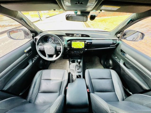 工作的好幫手，可領貨車牌，4WD 柴油車  第14張相片