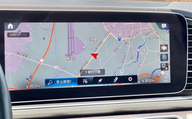 六人座│好爸爸專車、商務座車兩用 CP值最高，免鑰匙、Hey賓士配備滿  第11張相片