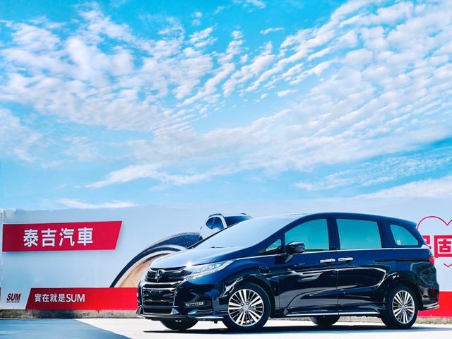 日系進口車APEX｜舒適大七人座、雙邊電動門  第1張相片