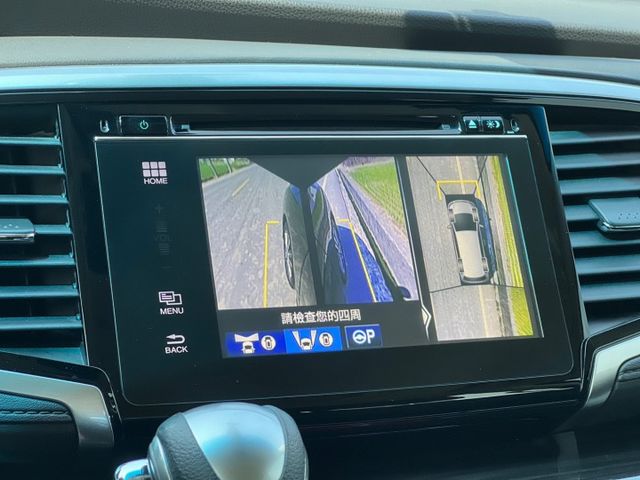 日系進口車APEX｜舒適大七人座、雙邊電動門  第8張相片