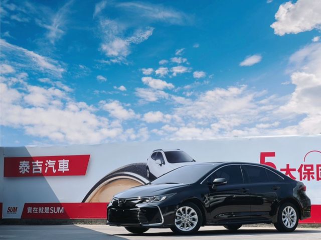 國民神車｜ACC跟車、挑戰全網最便宜，購車送保固  第1張相片