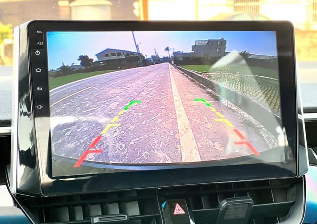國民神車｜ACC跟車、挑戰全網最便宜，購車送保固  第11張相片