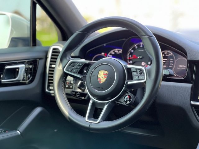 全網極度稀有，S版Coupe 保時捷的天花板，回頭率爆表，低里程未領牌可新車利率  第6張相片