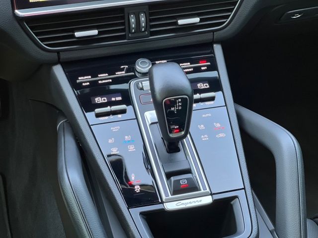 全網極度稀有，S版Coupe 保時捷的天花板，回頭率爆表，低里程未領牌可新車利率  第12張相片