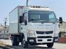 新台幣的好夥伴｜柴油車、冷藏櫃 -5°C、自排貨車 自排駕照即可駕駛，可配合需求量身訂做更換全新車斗  第3張縮圖
