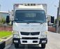 新台幣的好夥伴｜柴油車、冷藏櫃 -5°C、自排貨車 自排駕照即可駕駛，可配合需求量身訂做更換全新車斗  第4張縮圖