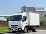 新台幣的好夥伴｜柴油車、冷藏櫃 -5°C、自排貨車 自排駕照即可駕駛，可配合需求量身訂做更換全新車斗  第5張縮圖