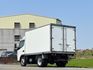 新台幣的好夥伴｜柴油車、冷藏櫃 -5°C、自排貨車 自排駕照即可駕駛，可配合需求量身訂做更換全新車斗  第14張縮圖