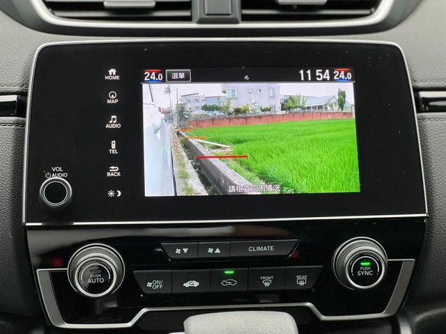本田黑科技，用過回不去｜免鑰匙、跟車，最省油省稅金  第12張相片