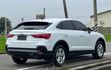 這台不買虧大了｜新款Q3斜背流線美型跑旅、北歐小牛皮座椅、1.5cc超省稅金  第14張縮圖