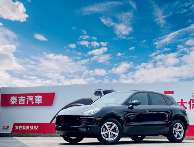 不但繼承911的跑車傳統， 又擁有Cayenne的實用性｜輕鬆入主保時捷  第1張相片