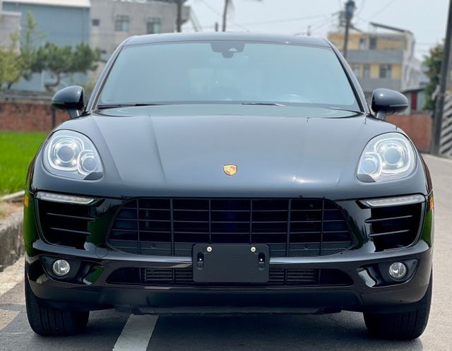 不但繼承911的跑車傳統， 又擁有Cayenne的實用性｜輕鬆入主保時捷  第3張相片