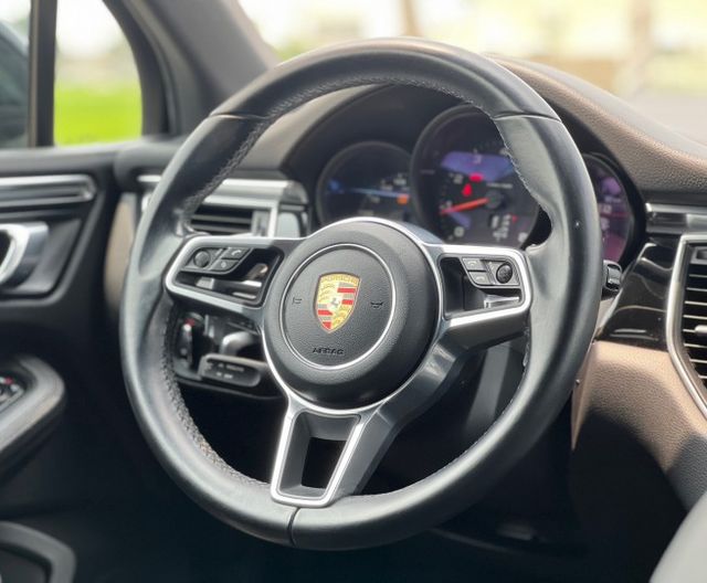 不但繼承911的跑車傳統， 又擁有Cayenne的實用性｜輕鬆入主保時捷  第6張相片