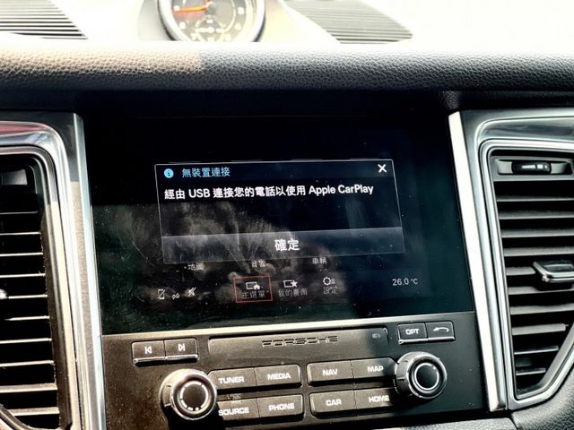 不但繼承911的跑車傳統， 又擁有Cayenne的實用性｜輕鬆入主保時捷  第16張相片