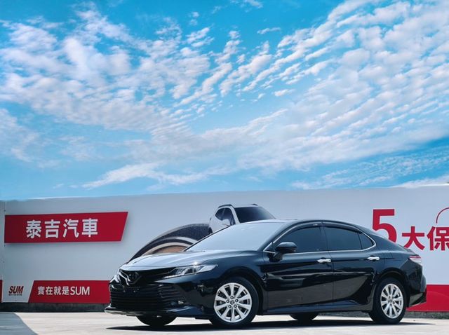 一代神車｜最受歡迎的家用、代步車、免鑰匙、ACC跟車、盲點、前後雷達、倒車顯影  第1張相片