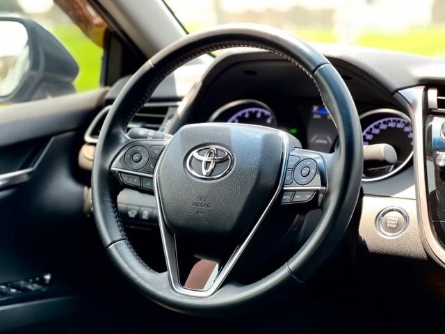一代神車｜最受歡迎的家用、代步車、免鑰匙、ACC跟車、盲點、前後雷達、倒車顯影  第5張相片