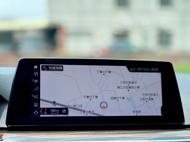 M版、5AT駕駛輔助、大滿配  第18張相片