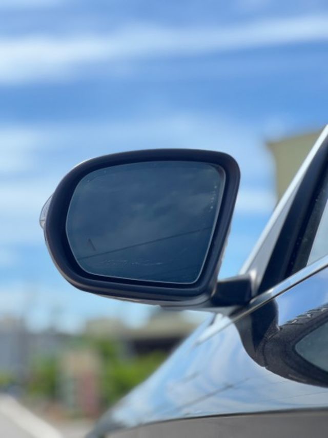 經典實用休旅車｜優雅永不過時  第12張相片