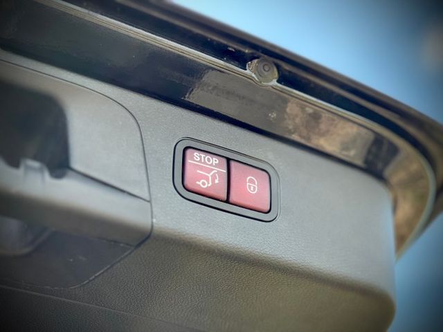 經典實用休旅車｜優雅永不過時  第17張相片