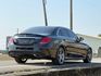年輕人首選｜AMG、摸門、免鑰匙啟動、LED雙魚眼頭燈、倒車顯影、盲點偵測、柏林之音、黑梣木飾板、黑頂棚、全景天窗  第18張縮圖