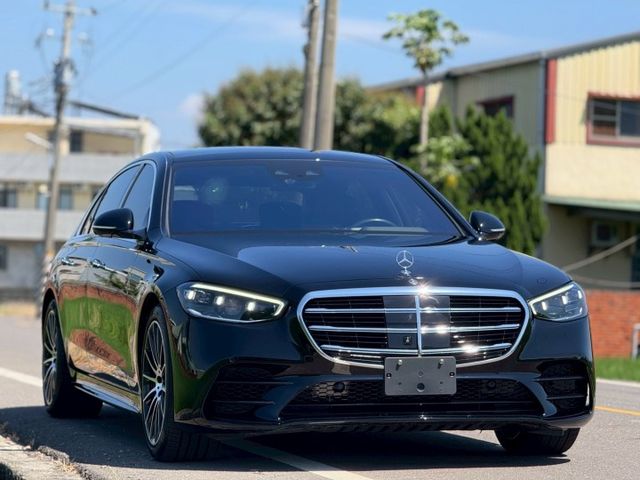 S-CLASS  第4張相片