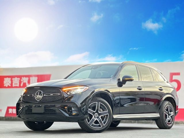 進化再升級，外匯高cp值｜賓士休旅車強勢來襲｜ＡMG夜色、48V輕油電、摸門、免鑰匙、P20進階跟車系統、腳踢、盲點  第1張相片