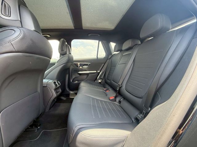 進化再升級，外匯高cp值｜賓士休旅車強勢來襲｜ＡMG夜色、48V輕油電、摸門、免鑰匙、P20進階跟車系統、腳踢、盲點  第8張相片