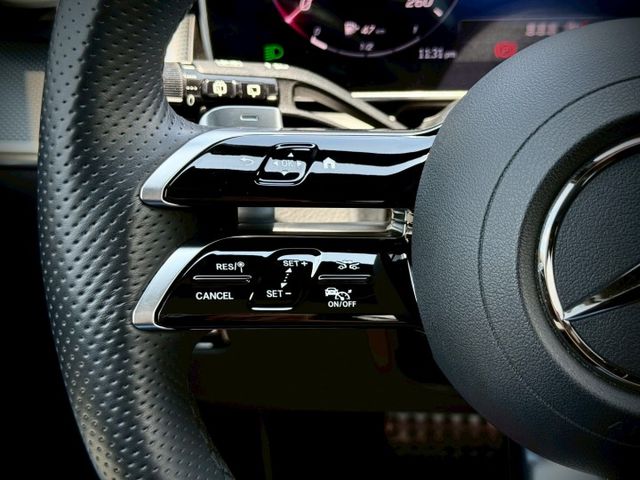 進化再升級，外匯高cp值｜賓士休旅車強勢來襲｜ＡMG夜色、48V輕油電、摸門、免鑰匙、P20進階跟車系統、腳踢、盲點  第11張相片