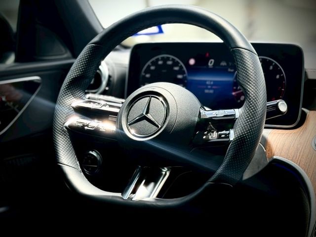 渦輪動力+智慧駕駛 出場自帶光芒  第6張相片