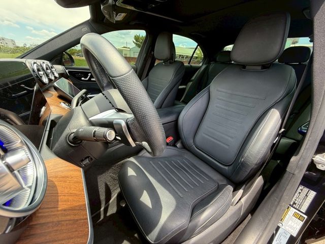 渦輪動力+智慧駕駛 出場自帶光芒  第7張相片