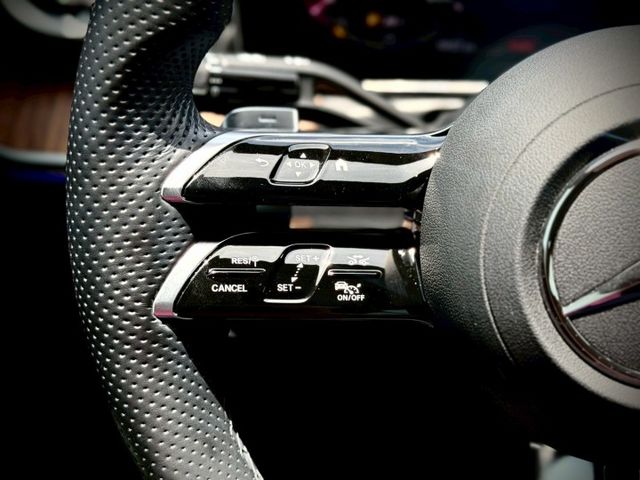 渦輪動力+智慧駕駛 出場自帶光芒  第9張相片