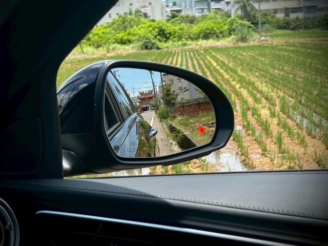 渦輪動力+智慧駕駛 出場自帶光芒  第10張相片